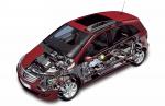 Mercedes-Benz B-Class 2006 года